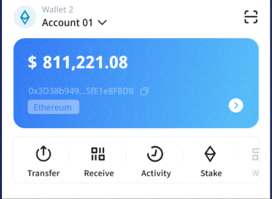 imtoken官Bitpie 全球领先多链钱包方注册